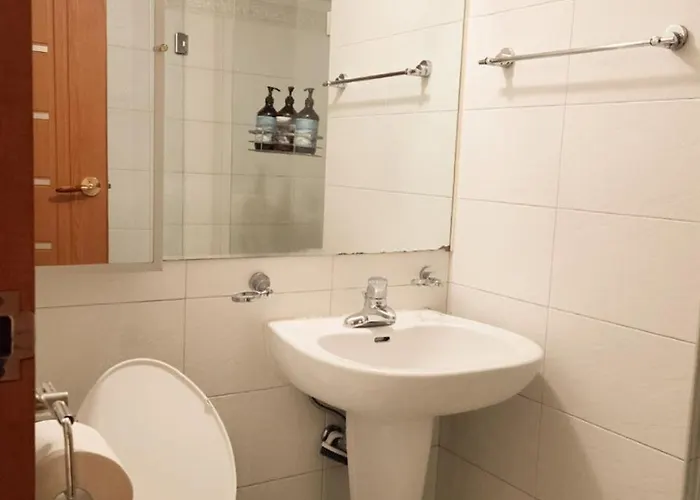 아파트 Sinsa Garosu Gil Cozy House